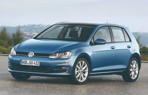 大众高尔夫二手车(大众高尔夫二手车哪款值得买)