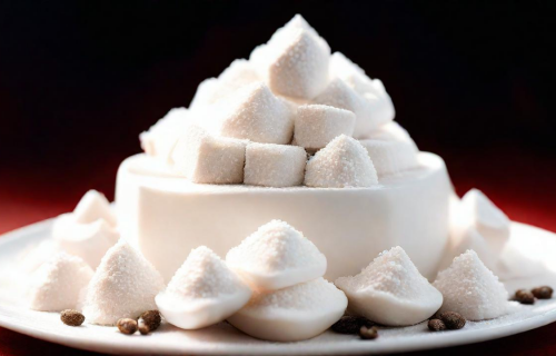 sugar（sugar可数还是不可数）