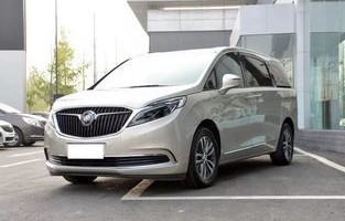 别克gl8配置与参数(别克gl8配置与参数2023)