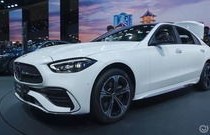 奔驰c260l报价及图片(奔驰c260l报价及图片内饰)