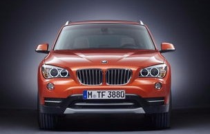 宝马x1最新详细报价(宝马x1报价大全价格表)