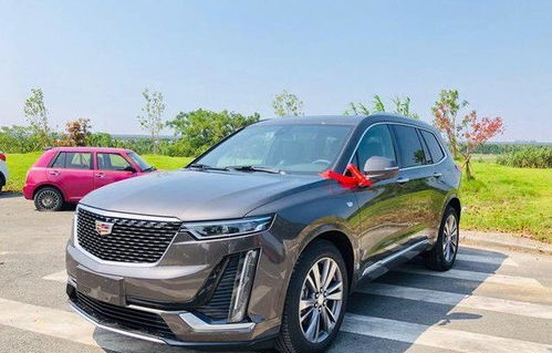 一般什么人买凯迪拉克(一般什么人买凯迪拉克XT6)