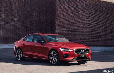 20万左右的沃尔沃有哪几款(20万左右的沃尔沃有哪几款车)