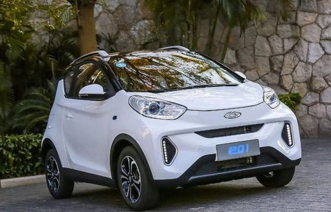 奇瑞纯电动汽车价格及图片(奇瑞纯电动汽车价格及图片舒享家)