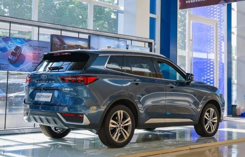 20万元左右suv哪款车比较好(20万元左右的suv车哪一款比较好的)