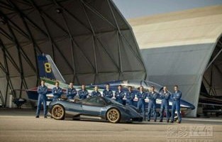 帕加尼贵还是布加迪贵(帕加尼跟布加迪哪个贵)