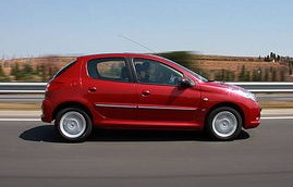 标致207为什么不如206(标致207好车)