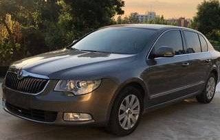 斯柯达昊锐多少钱(12年斯柯达昊锐多少钱)