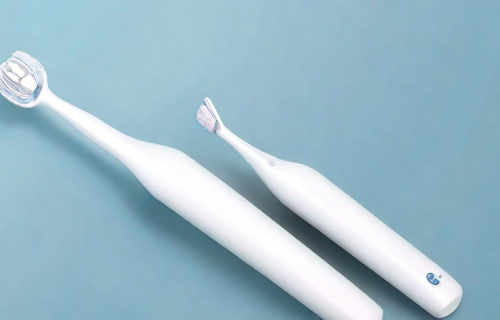 飞利浦电动牙刷（飞利浦电动牙刷怎么换刷头）