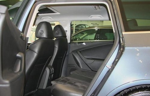 大众r36图片及报价(大众r36价格)