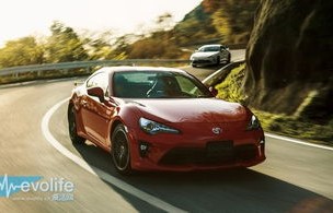 丰田86图片及价格(丰田86最新款)