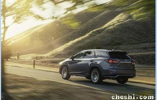 suv车型大全报价(二手雷克萨斯suv车型大全报价)