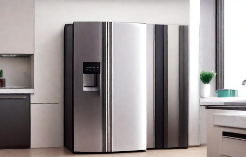 松下冰箱质量怎么样(松下冰箱口碑)