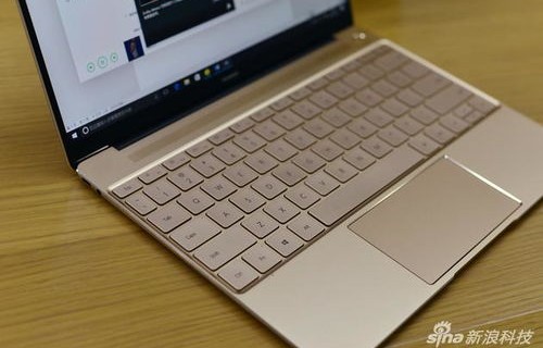 华为MateBook键盘失灵的原因及解决方法