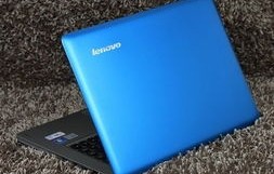 联想U410，轻薄便携的时尚之选