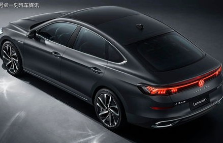 大众id7参数配置(大众id7参数配置 英文)