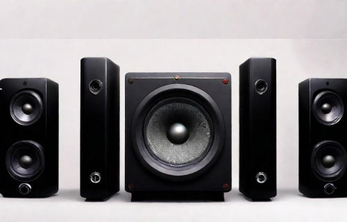 国产十大音响排名（国产十大音响排名家庭音响）