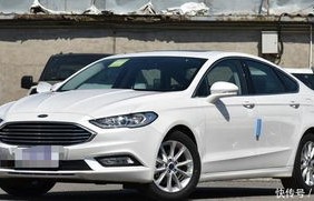 为什么说懂车的人买蒙迪欧(买蒙迪欧的都是什么人)