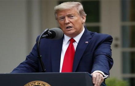 普京愿与特朗普对话，中方对此表态