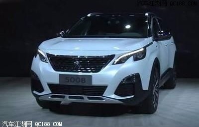 东风标致价格(东风标致价格?)