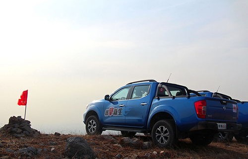 东风日产皮卡车四驱价格(东风日产皮卡全部车型)