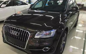 奥迪4s(奥迪4s店地址查询)