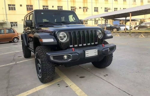 新款牧马人报价(2020款牧马人报价特别版)