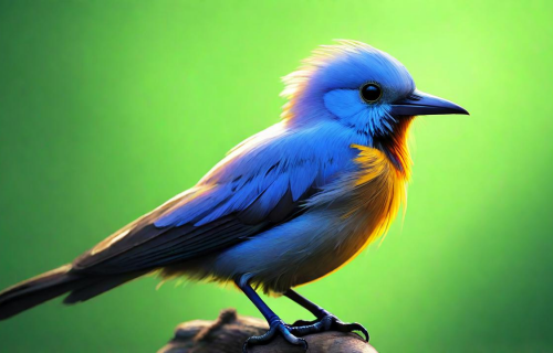 bird（birds英语怎么读）