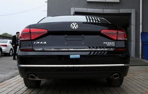 2022款大众帕萨特价格(最新大众帕萨特价格)