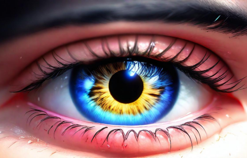 144hz和60hz哪个伤眼睛（144hz和60hz哪个伤眼睛哪个频闪）