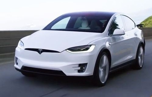 特斯拉汽车报价(特斯拉汽车报价及图片大全价格表)