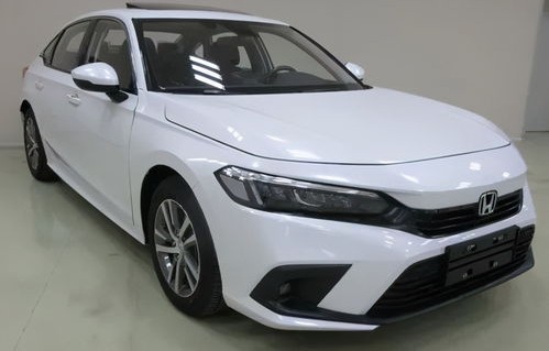 广本思域新款图片2022价格(广本思域2020新款图片价格信息)