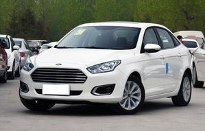 长安福特车型大全(长安福特车型大全及价格表图片)