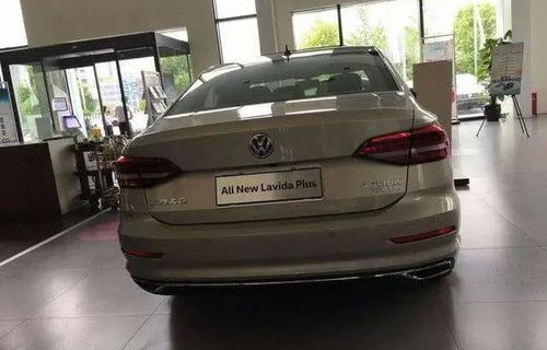 上汽大众朗逸最新价格表(上汽大众朗逸最新价格表)