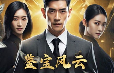 都市繁华中的至尊金瞳——短剧都市至尊金瞳深度解读