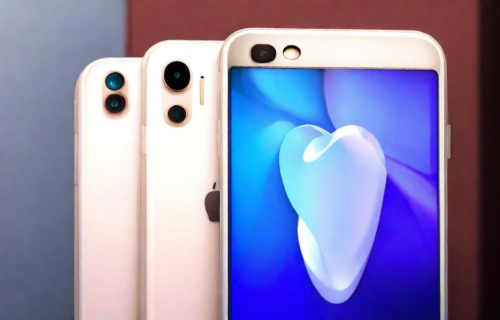 苹果手机哪一款最好用（最好用苹果手机是哪一款）