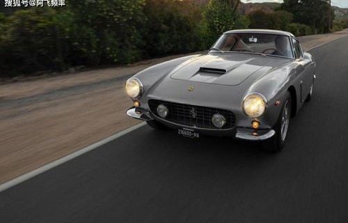 最贵的车排行榜前十名(最贵的车排行榜前十名车标)