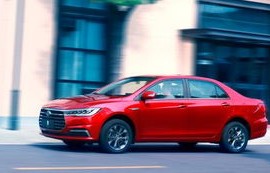 比亚迪燃油车报价(比亚迪燃油车报价和图片)