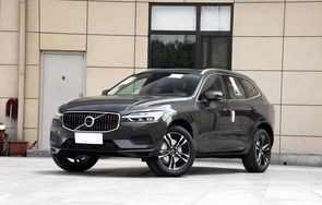 沃尔沃xc60最新落地价(沃尔沃xc60最新落地价格)