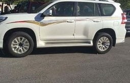 丰田霸道最便宜多少钱(丰田霸道最便宜多少钱?)