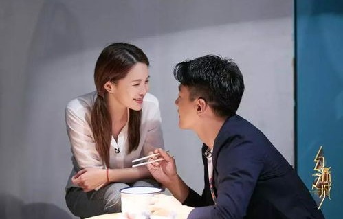 霍总的新宠，80集短剧演绎，新来的实习生竟似夫人左一