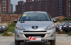 标致207油耗怎么样(标致207油耗怎么样啊)