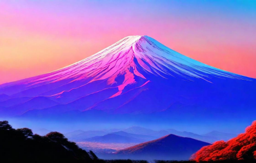 富士山下歌曲表达的意思（富士山下歌曲的含义）