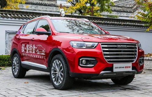 长城哈弗汽车(长城哈弗汽车官网)