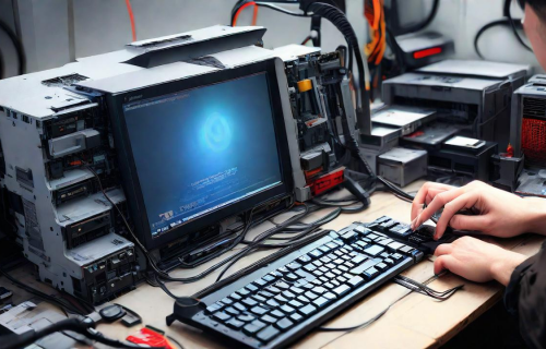 电脑维修电话咨询(维修电脑服务电话)