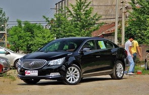 别克君越价格解析，市场定位、车型配置与购买策略