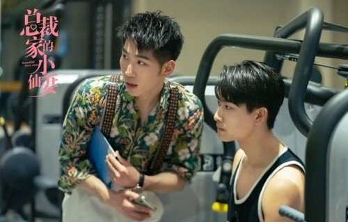 短剧中的侠医传奇——回村小伙的非凡人生