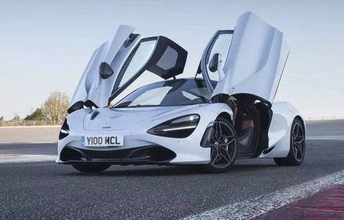 迈凯伦720s多少钱(迈凯伦720S多少钱?)