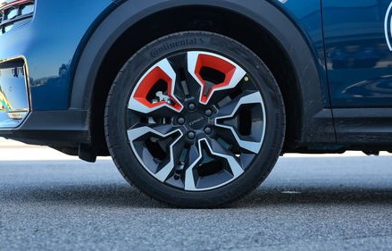 公认质量最好的小型suv(公认质量最好的小型suv2020)