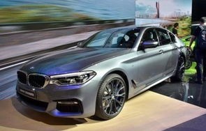 宝马530i是纯进口吗(宝马530l是进口车吗)